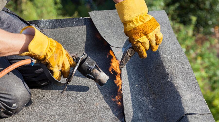 Local Chimney Repair in Parker Ford, PA
